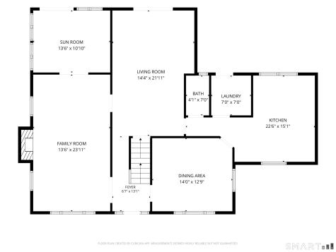 136 Chatham Road Fairfield CT 06825