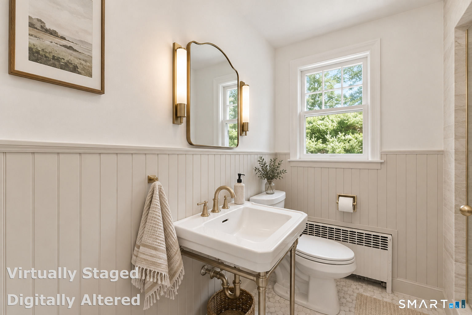 136 Chatham Road Fairfield CT 06825