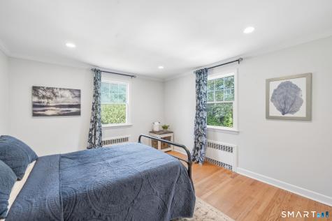 136 Chatham Road Fairfield CT 06825