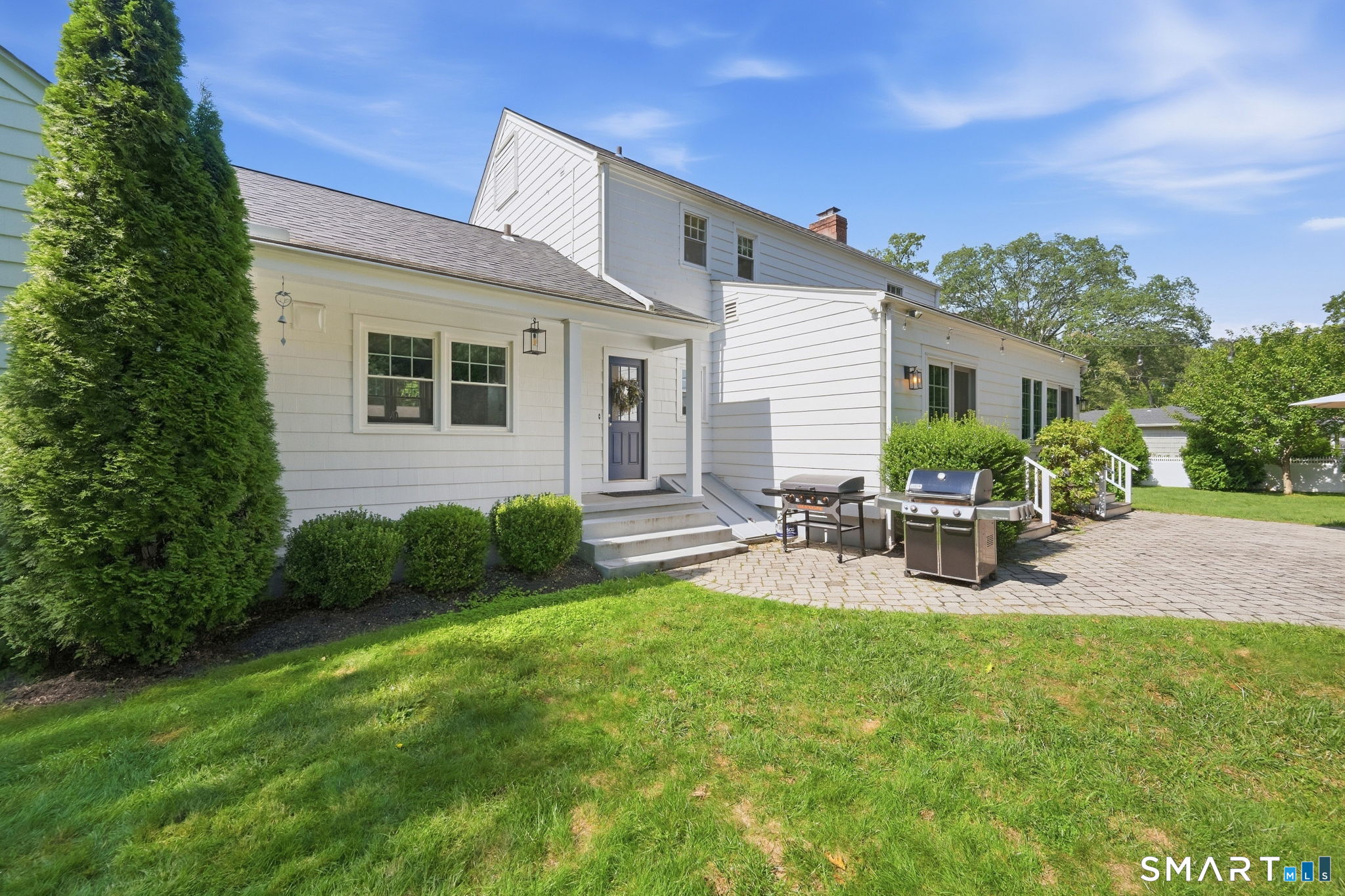 136 Chatham Road Fairfield CT 06825