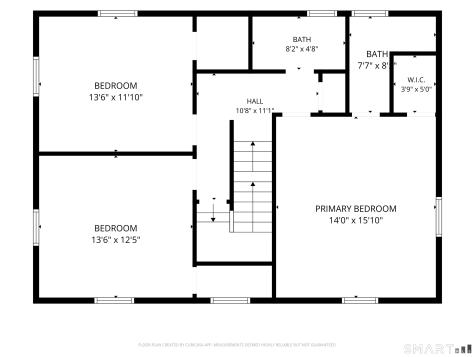 136 Chatham Road Fairfield CT 06825