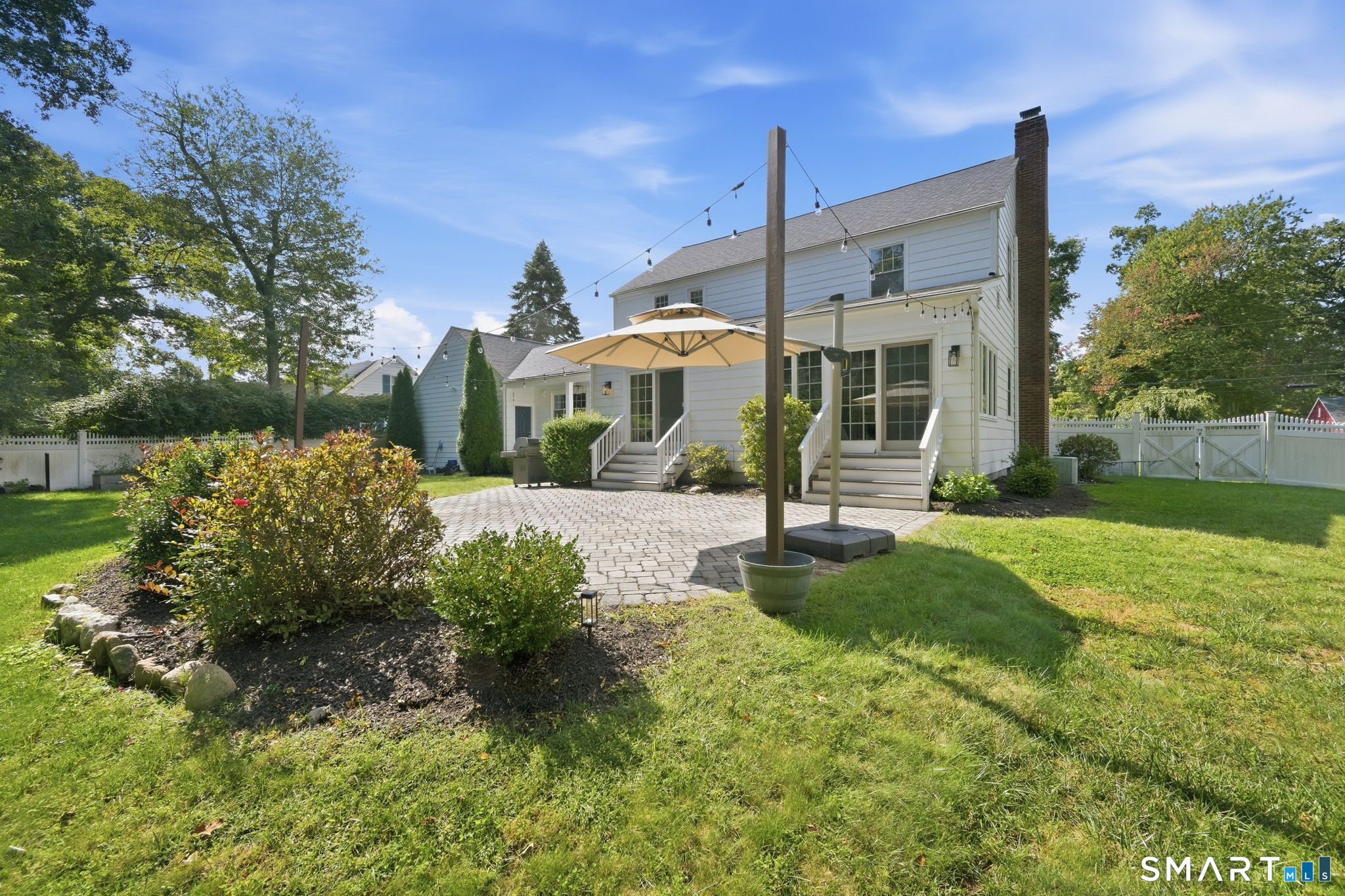 136 Chatham Road Fairfield CT 06825