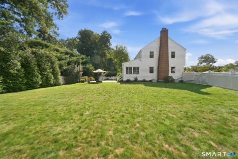 136 Chatham Road Fairfield CT 06825