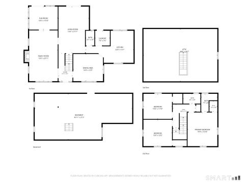136 Chatham Road Fairfield CT 06825