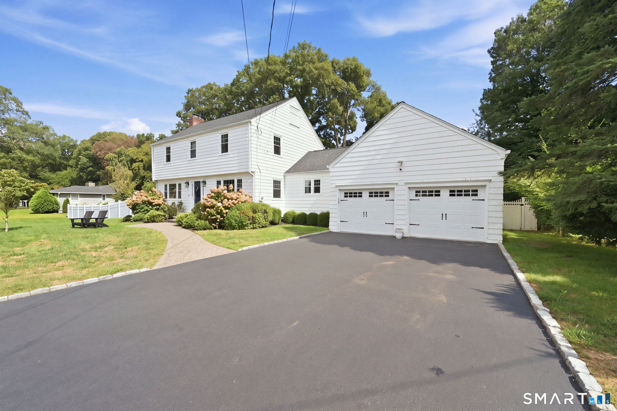 136 Chatham Road Fairfield CT 06825