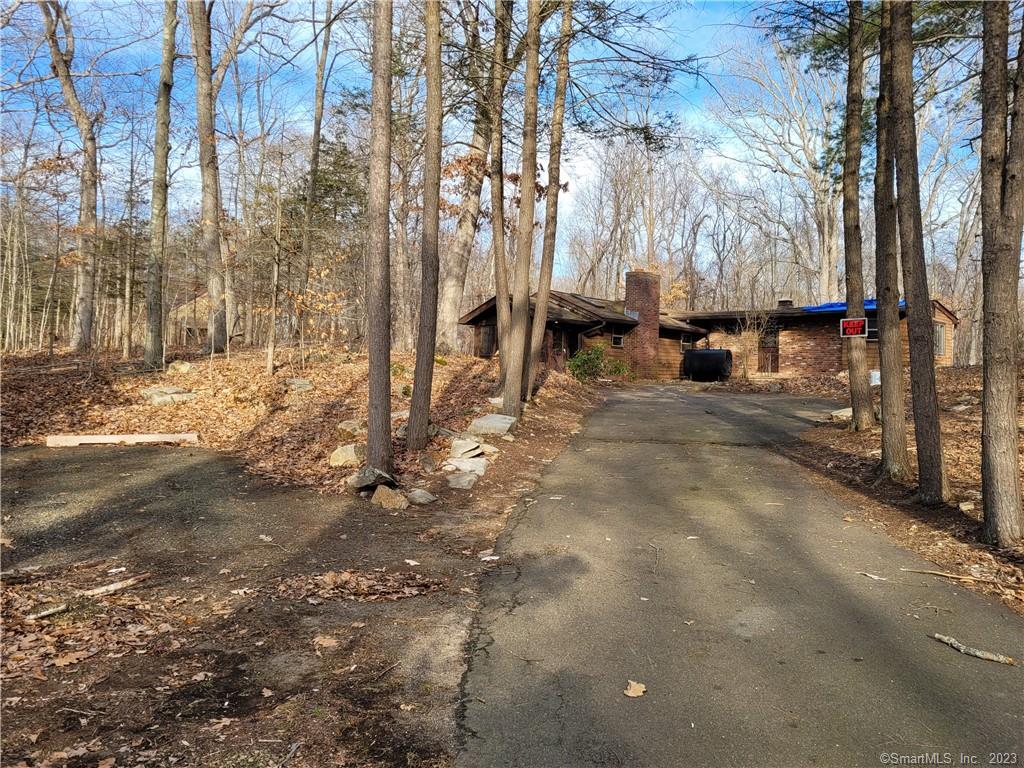 1779 Little Meadow Road Guilford CT 06437