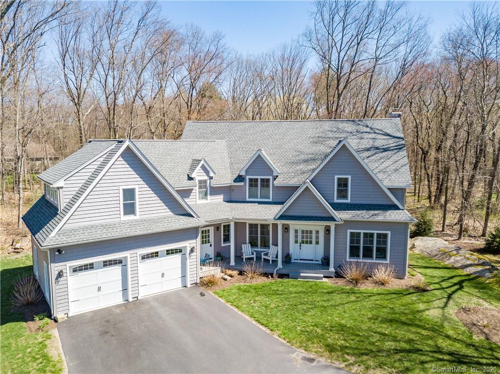 6 William Way Harwinton CT 06791