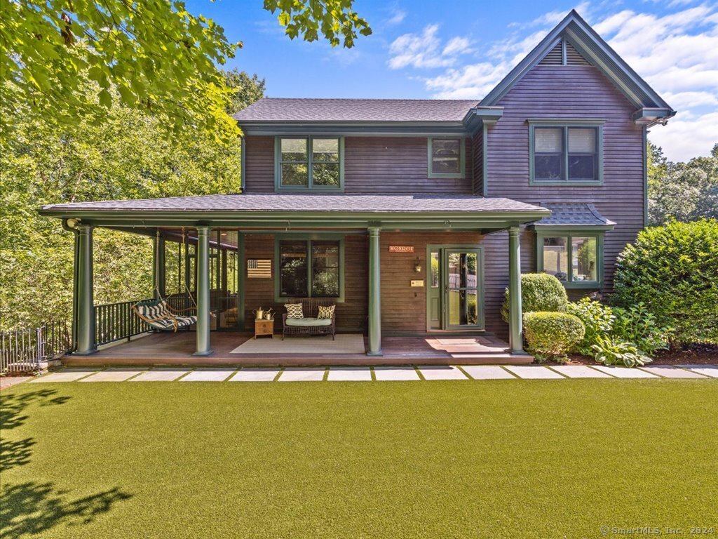58 Cottage Street Monroe CT 06468