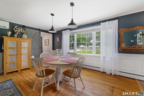 13 Fox Road Putnam CT 06260