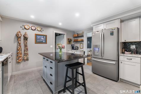 13 Fox Road Putnam CT 06260