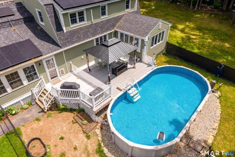 13 Fox Road Putnam CT 06260