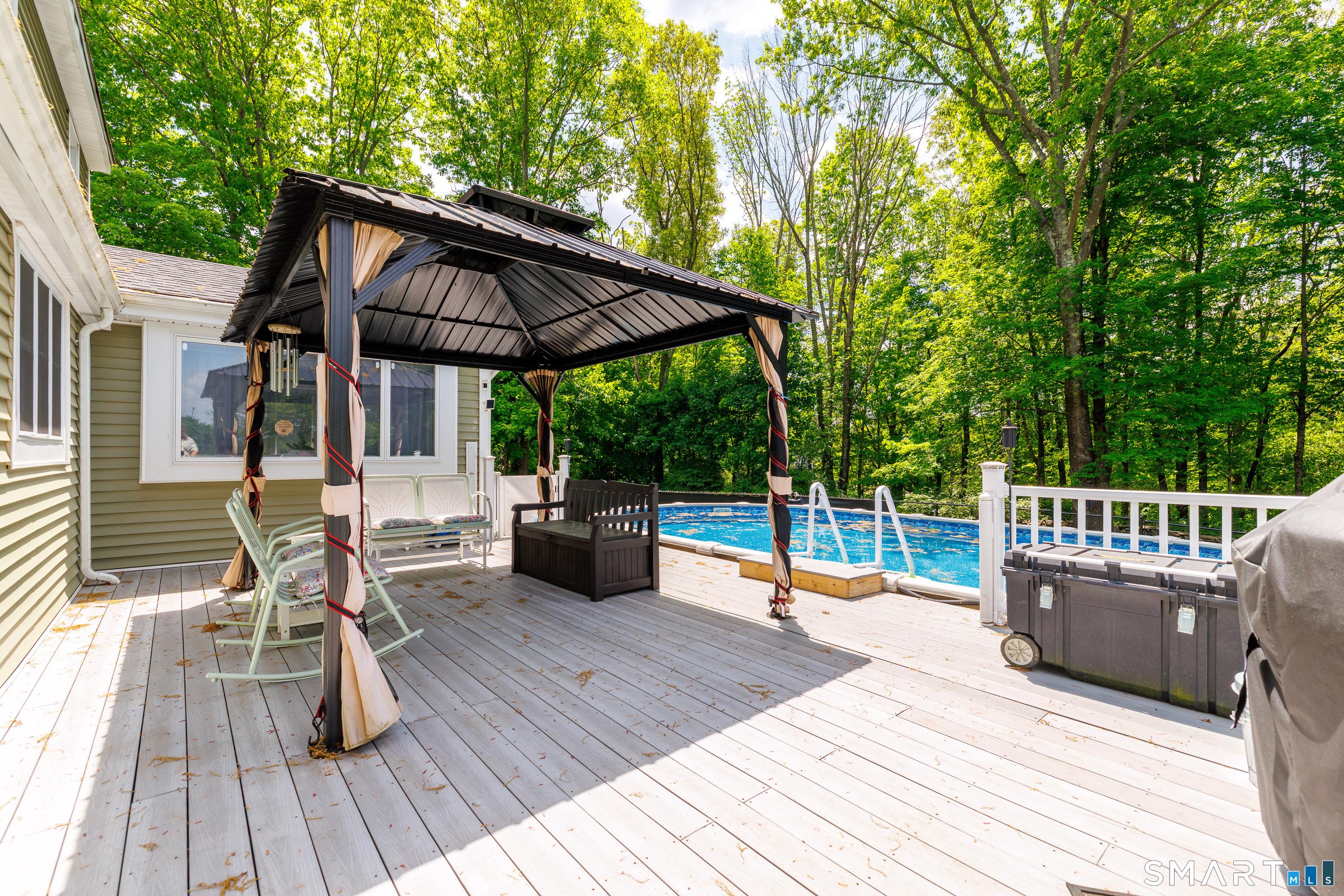 13 Fox Road Putnam CT 06260