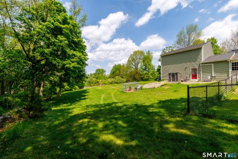 13 Fox Road Putnam CT 06260