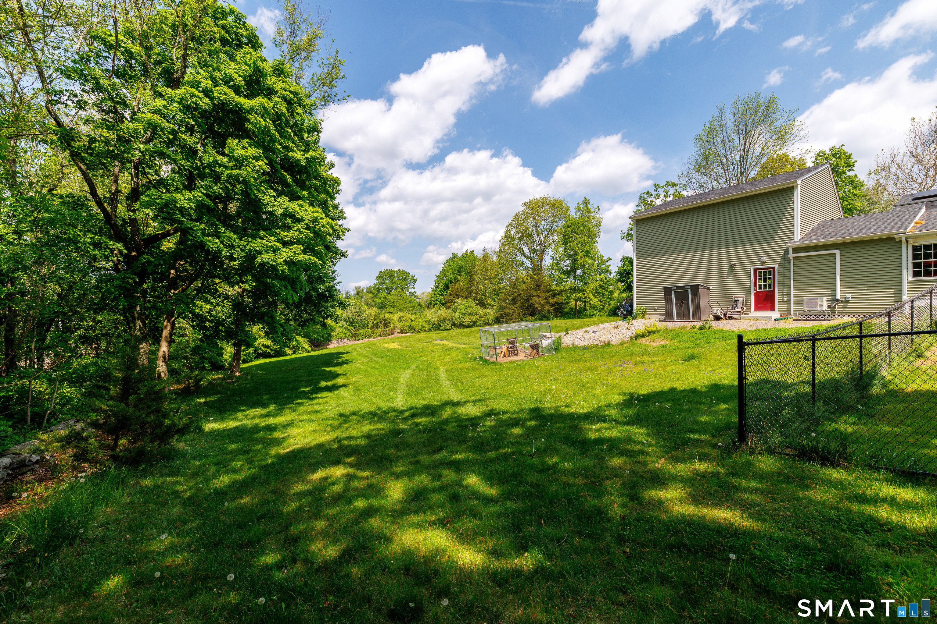 13 Fox Road Putnam CT 06260