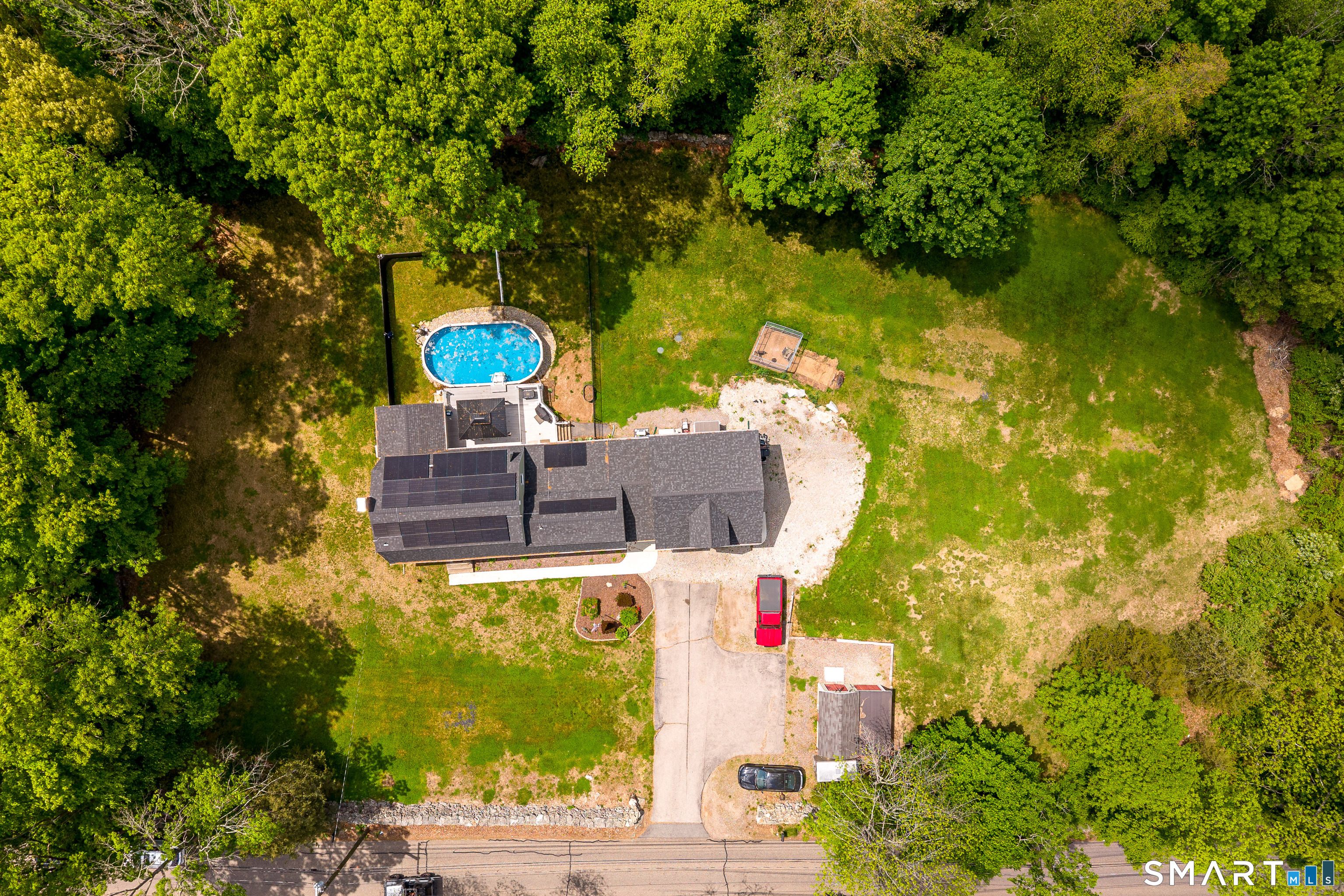 13 Fox Road Putnam CT 06260