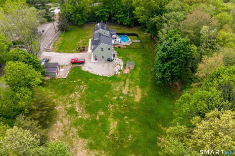 13 Fox Road Putnam CT 06260