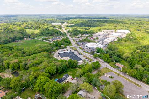 13 Fox Road Putnam CT 06260