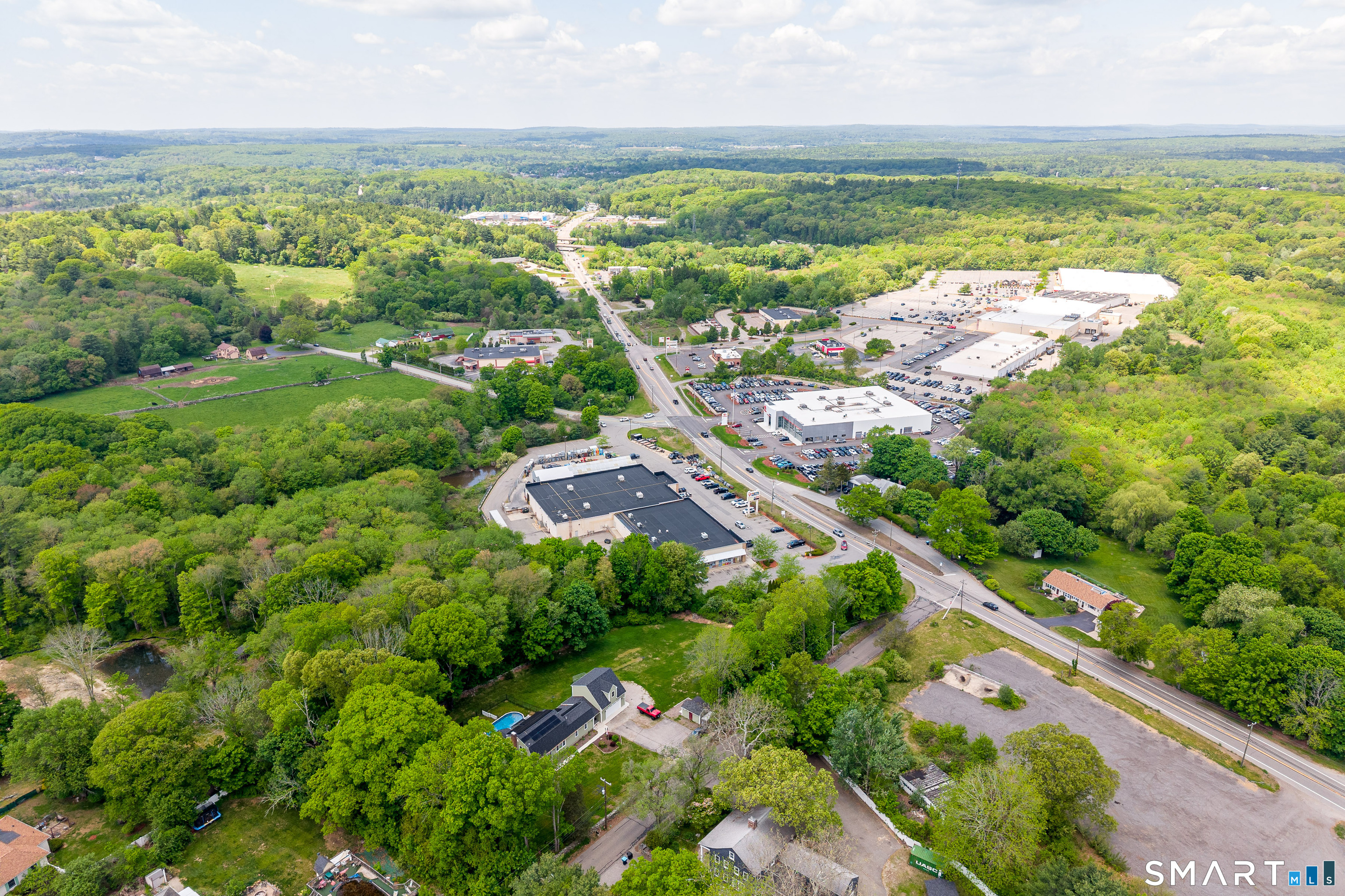 13 Fox Road Putnam CT 06260