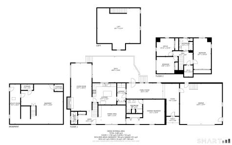 13 Fox Road Putnam CT 06260
