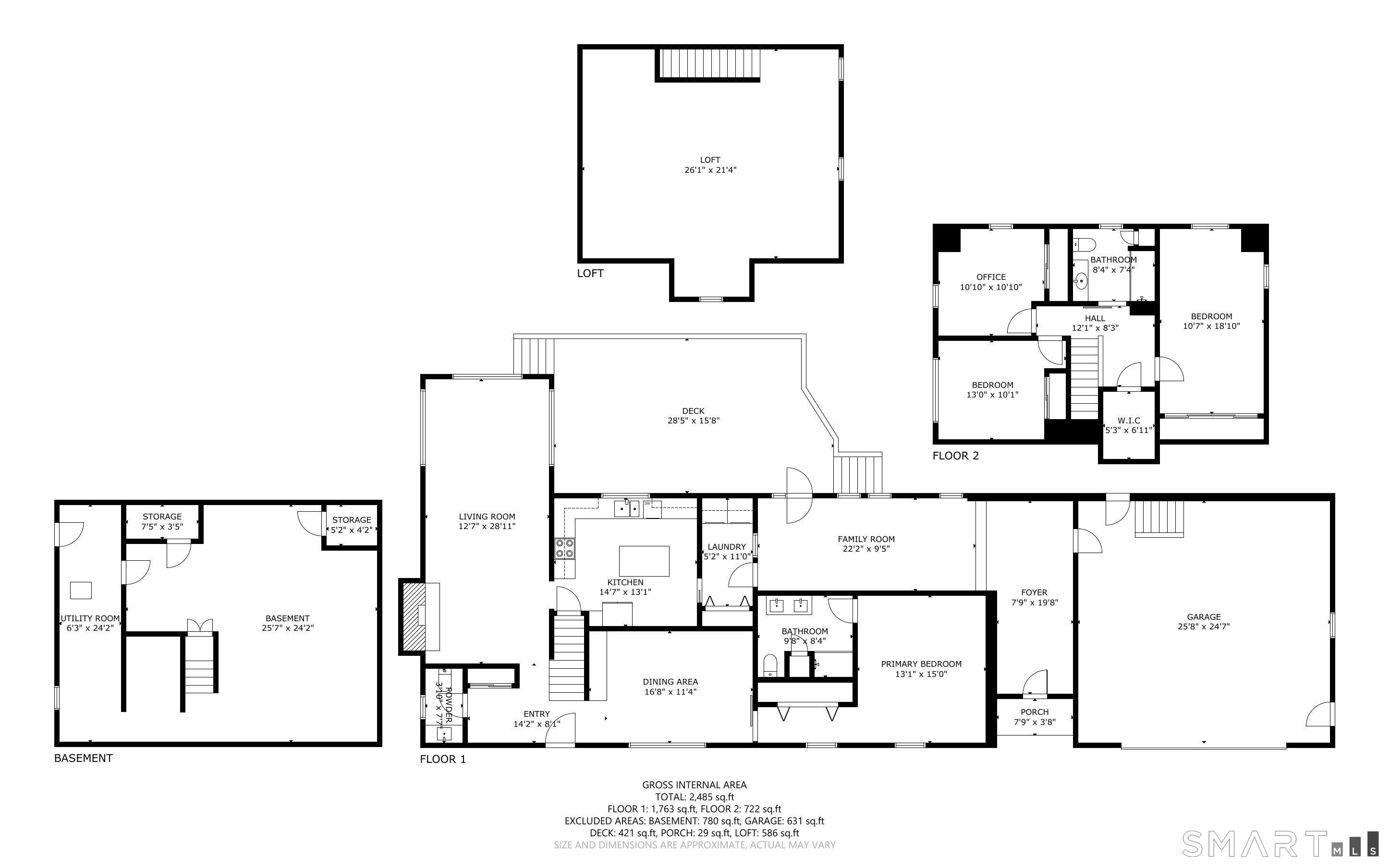 13 Fox Road Putnam CT 06260