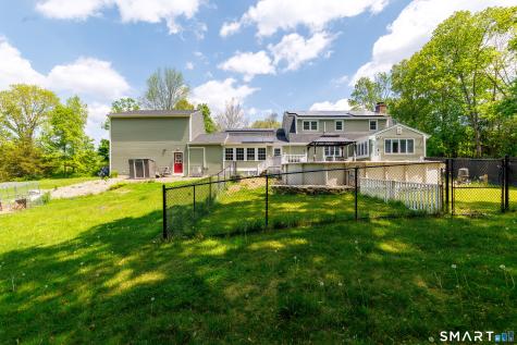 13 Fox Road Putnam CT 06260