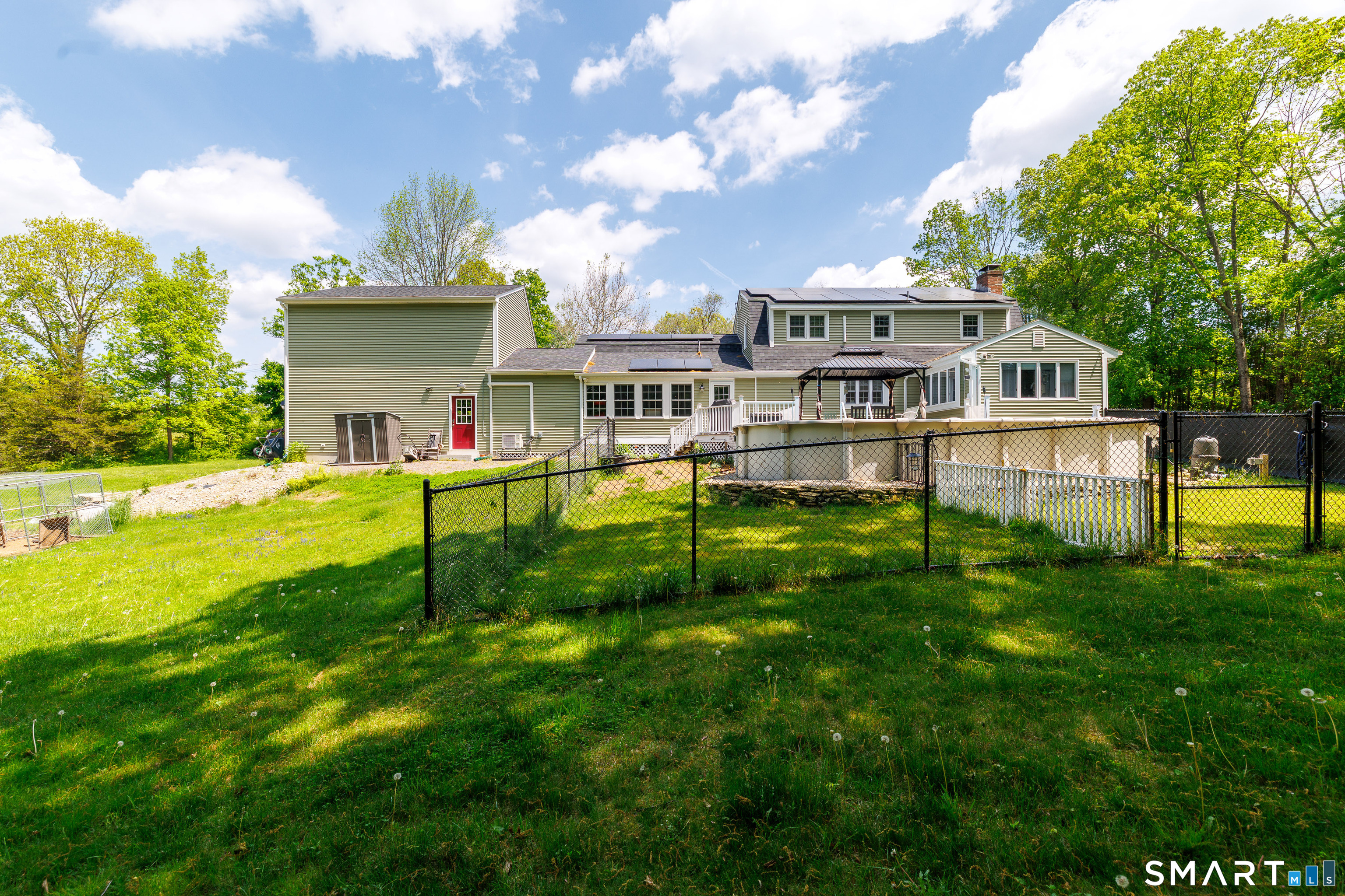 13 Fox Road Putnam CT 06260