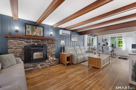 13 Fox Road Putnam CT 06260