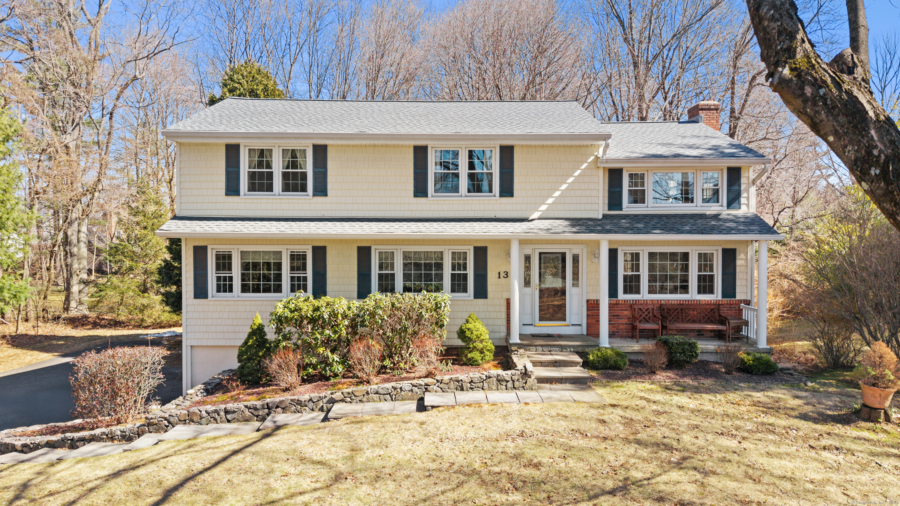 137 Holmes Road Ridgefield CT 06877