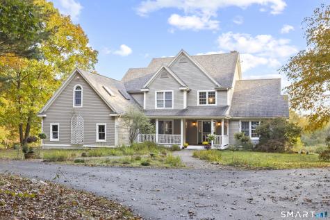 26 Potash Hill Road Sprague CT 06330