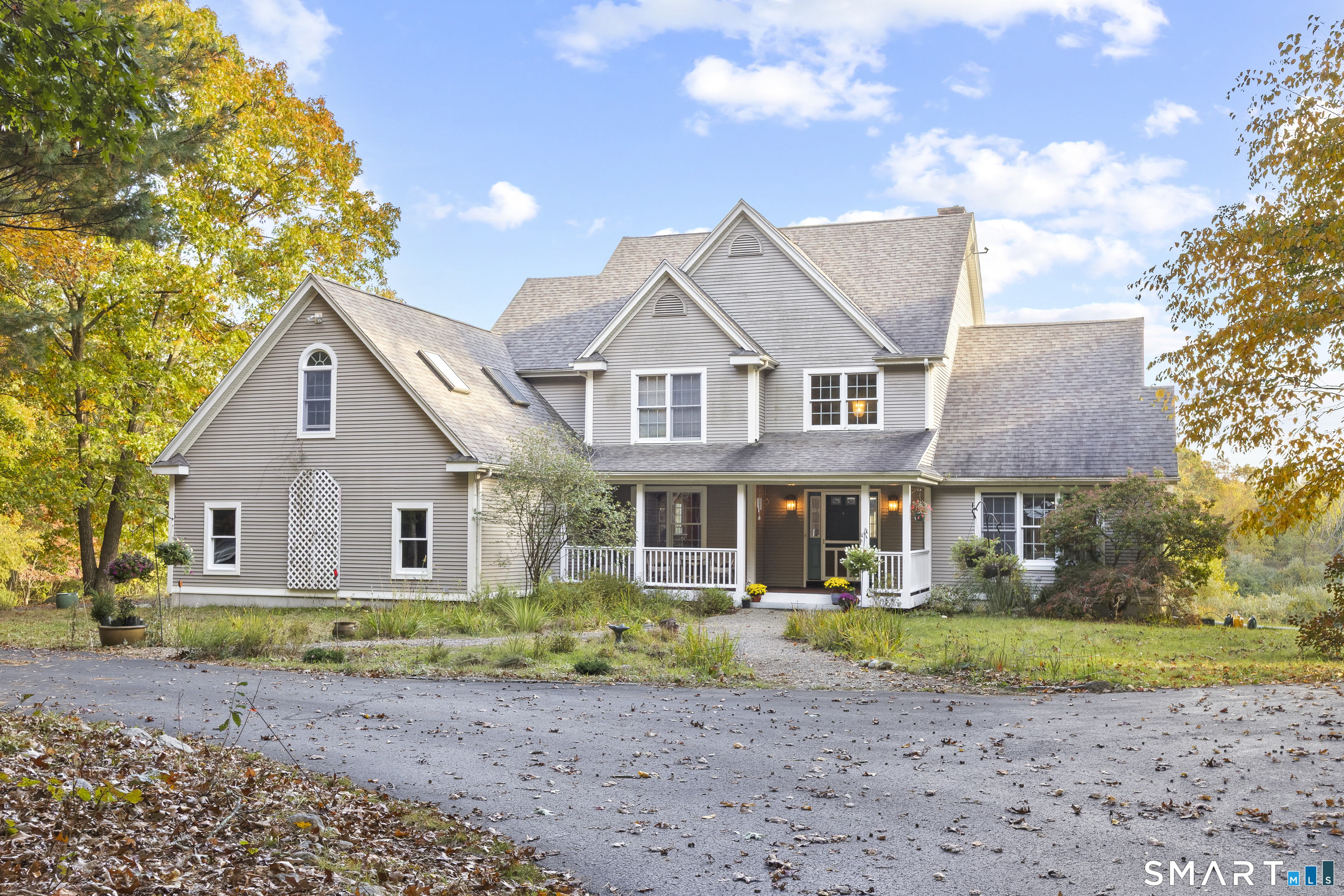 26 Potash Hill Road Sprague CT 06330
