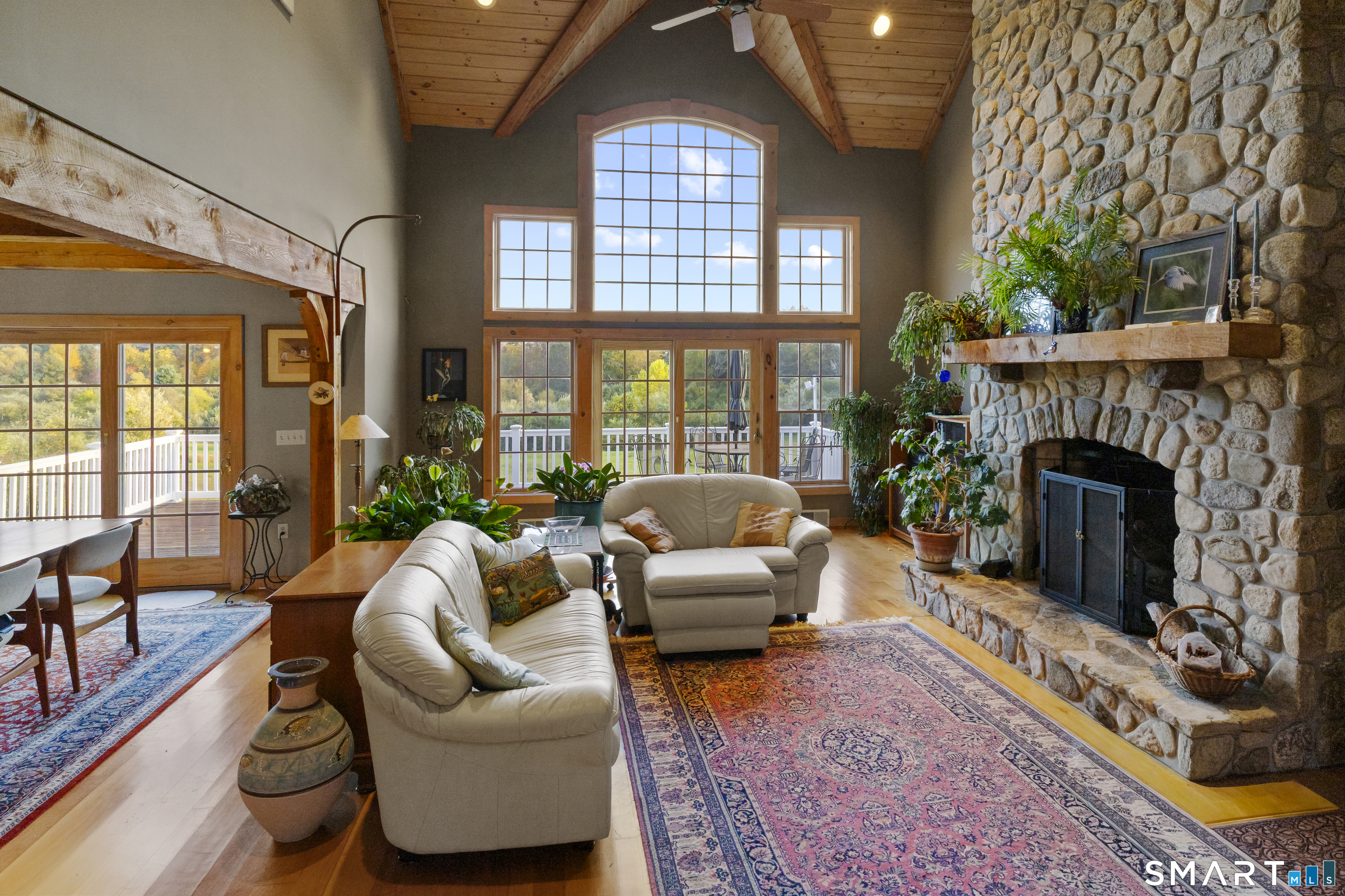 26 Potash Hill Road Sprague CT 06330