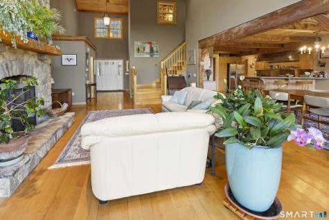 26 Potash Hill Road Sprague CT 06330
