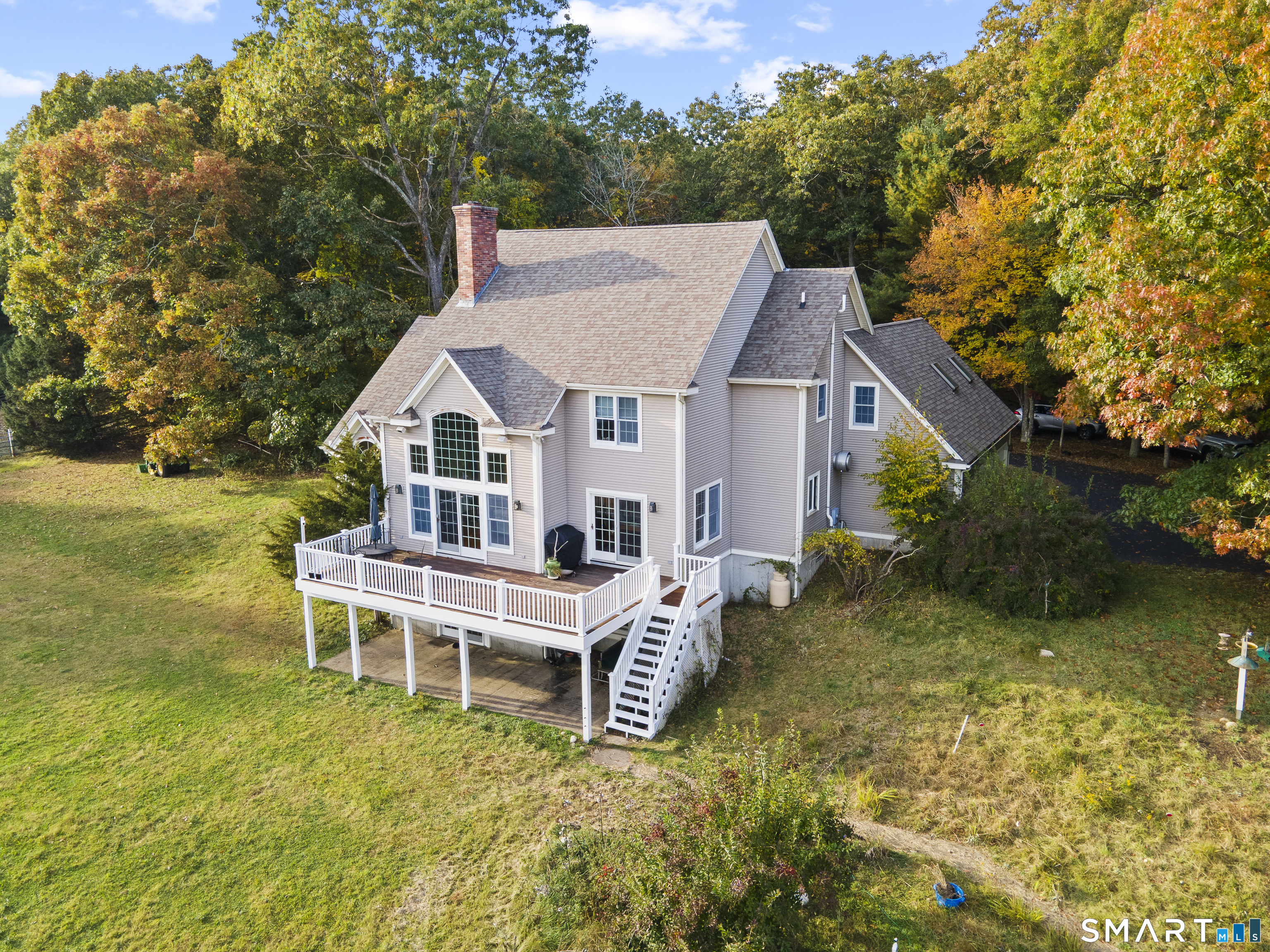 26 Potash Hill Road Sprague CT 06330
