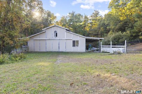 26 Potash Hill Road Sprague CT 06330