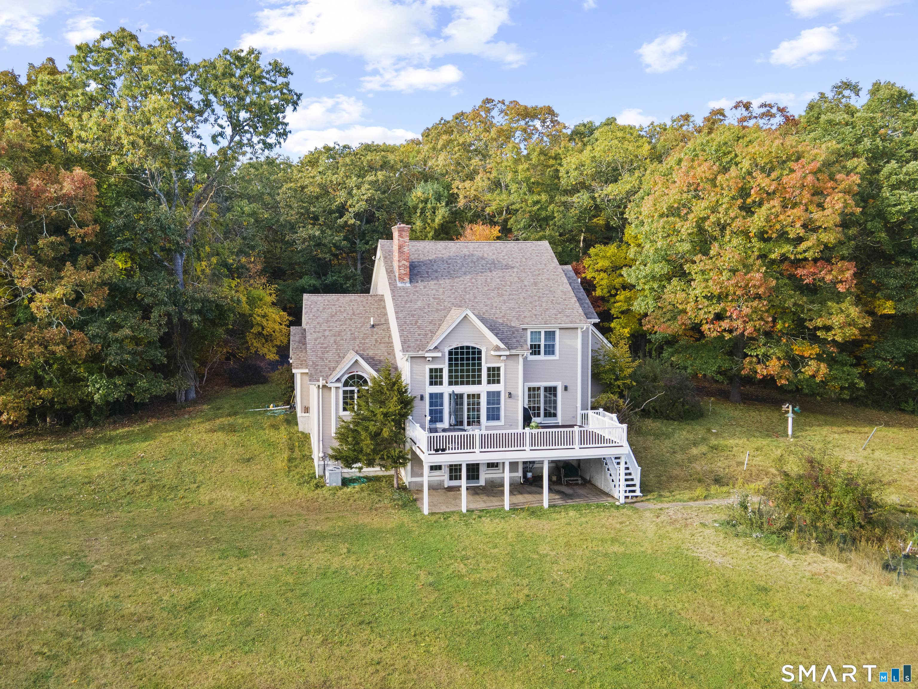 26 Potash Hill Road Sprague CT 06330
