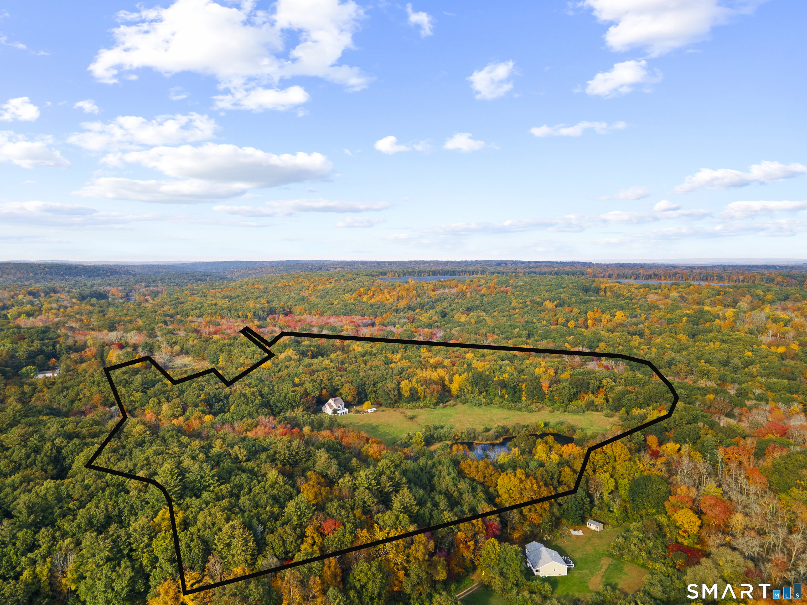 26 Potash Hill Road Sprague CT 06330