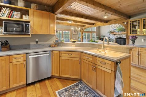 26 Potash Hill Road Sprague CT 06330
