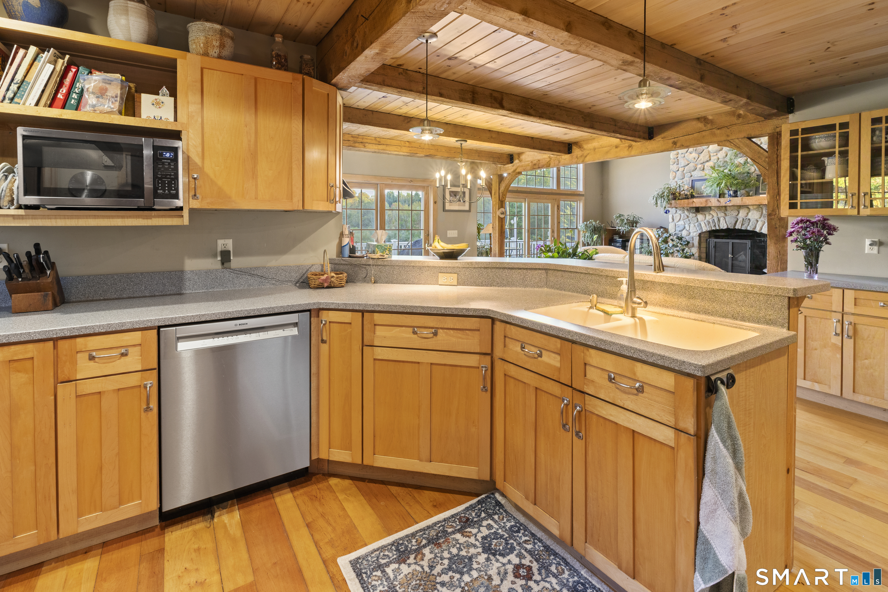 26 Potash Hill Road Sprague CT 06330