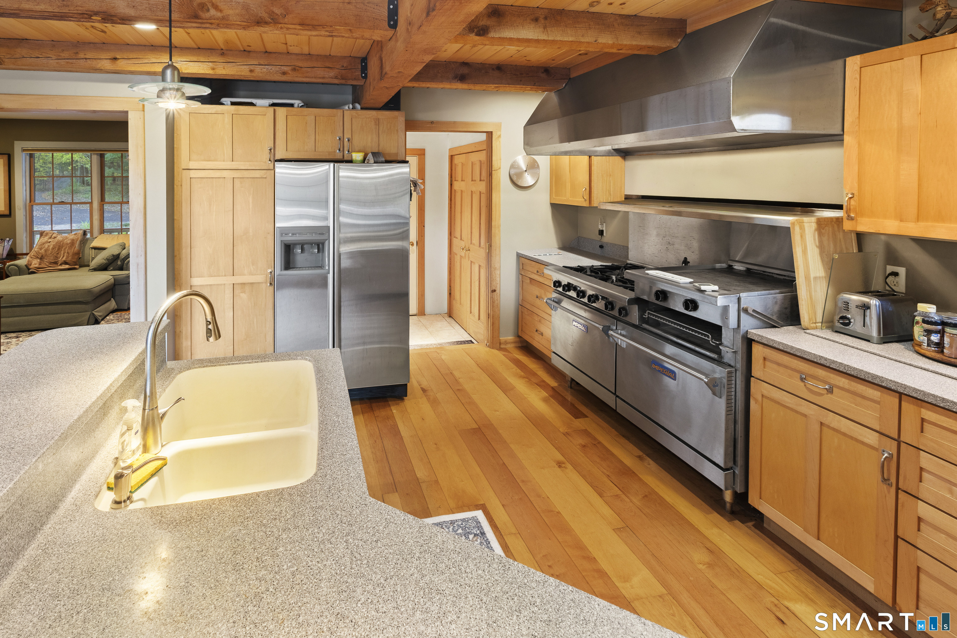 26 Potash Hill Road Sprague CT 06330
