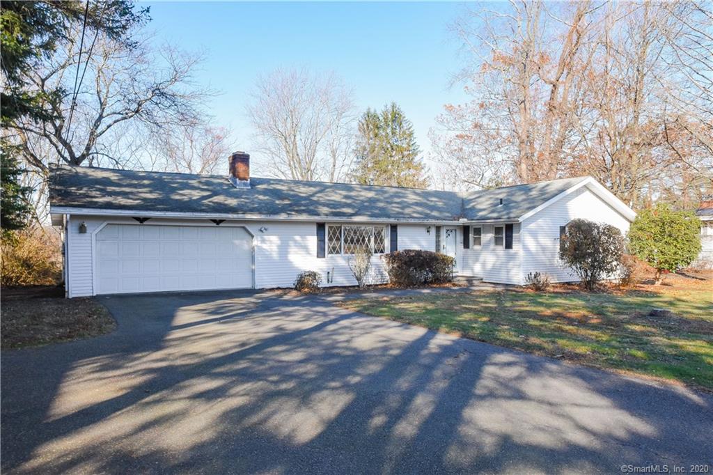 1061 North Street Suffield CT 06078