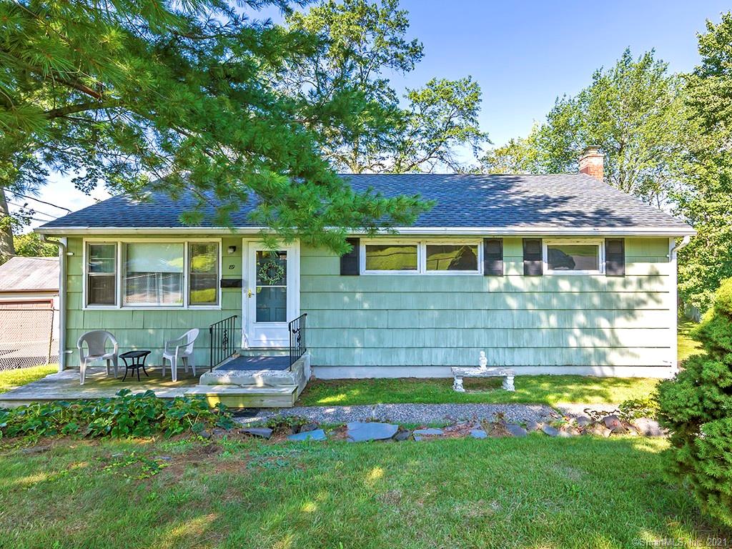 89 Kenyon Circle New Britain CT 06053
