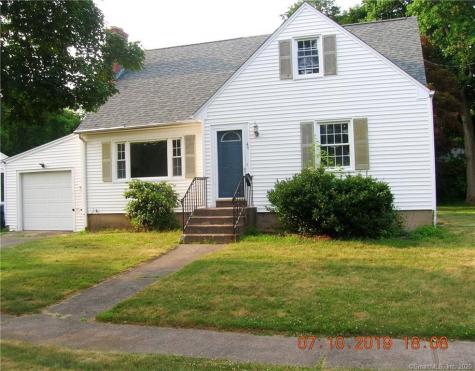 46 Austen Road Hamden CT 06518