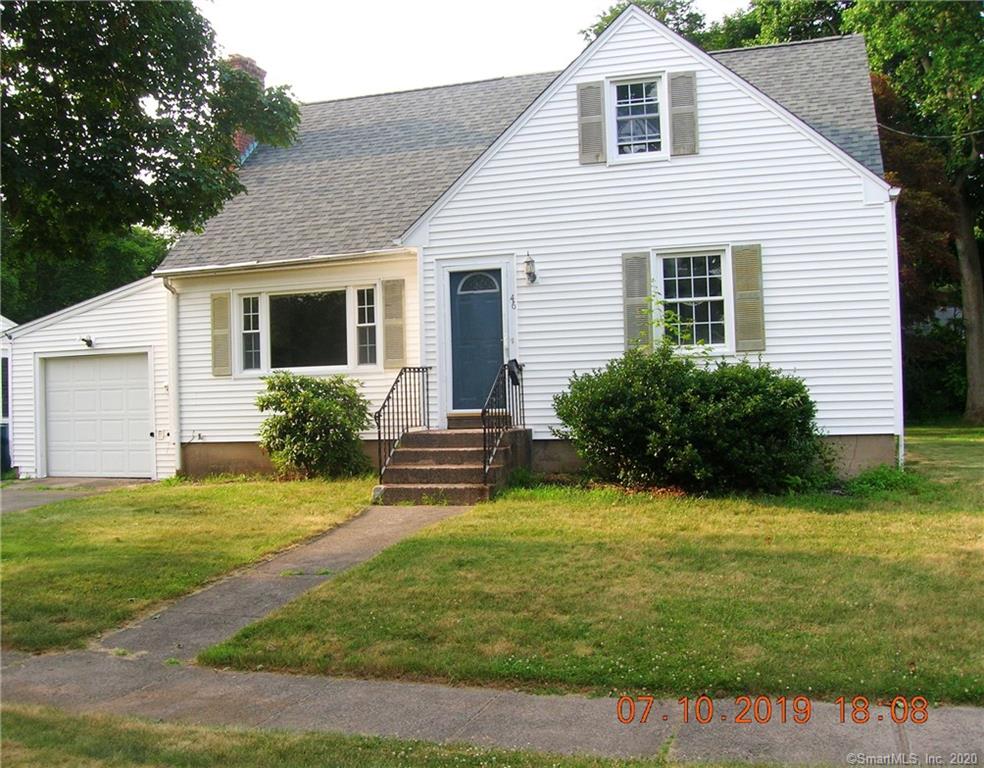 46 Austen Road Hamden CT 06518