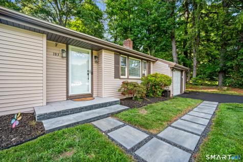 183 Tunxis Avenue Bloomfield CT 06002