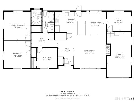 183 Tunxis Avenue Bloomfield CT 06002