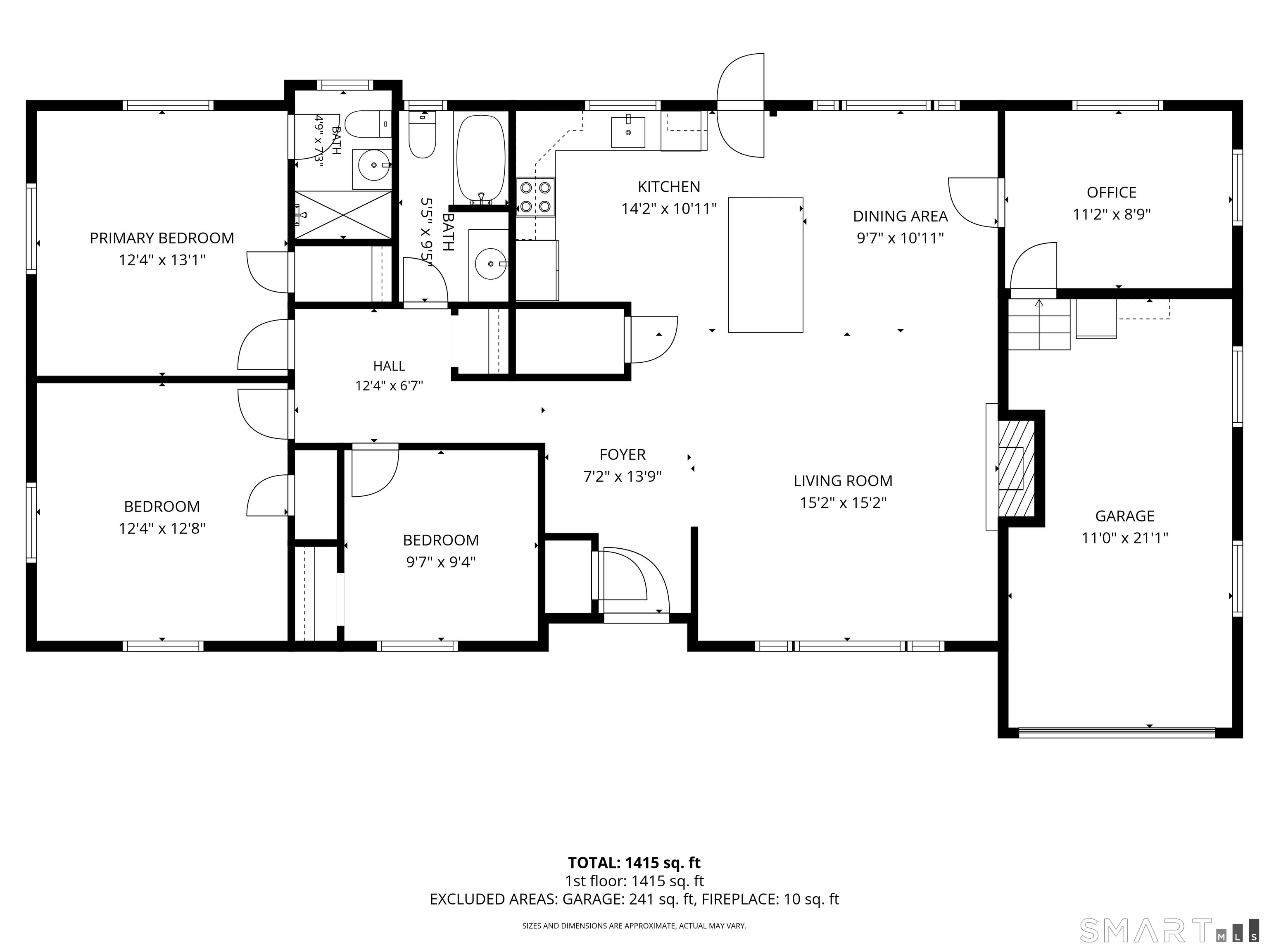 183 Tunxis Avenue Bloomfield CT 06002