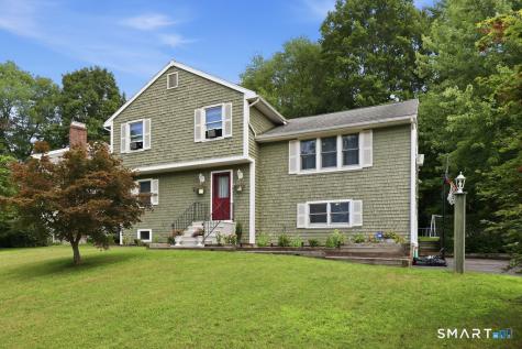 21 Woodside Drive Farmington CT 06085