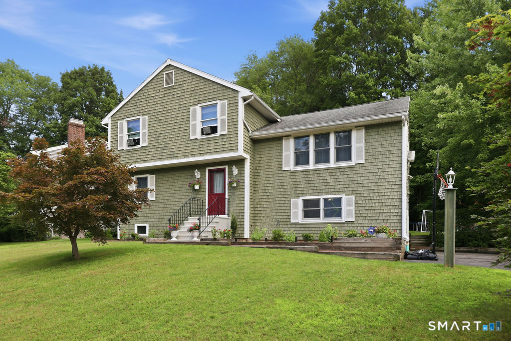 21 Woodside Drive Farmington CT 06085