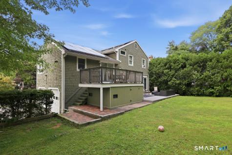 21 Woodside Drive Farmington CT 06085