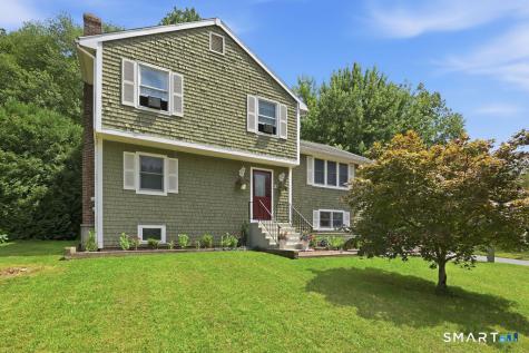 21 Woodside Drive Farmington CT 06085